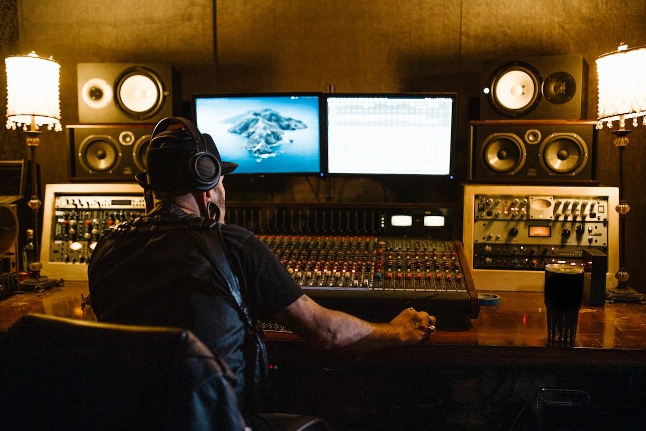 Understanding Stems: The Game-Changer in Music Production