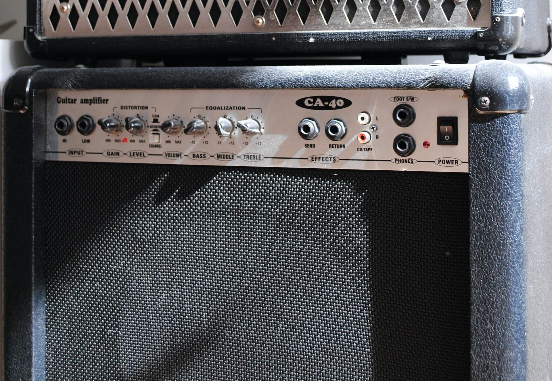 Can You Use a Guitar Amp for a Bass? We Explain In Detail