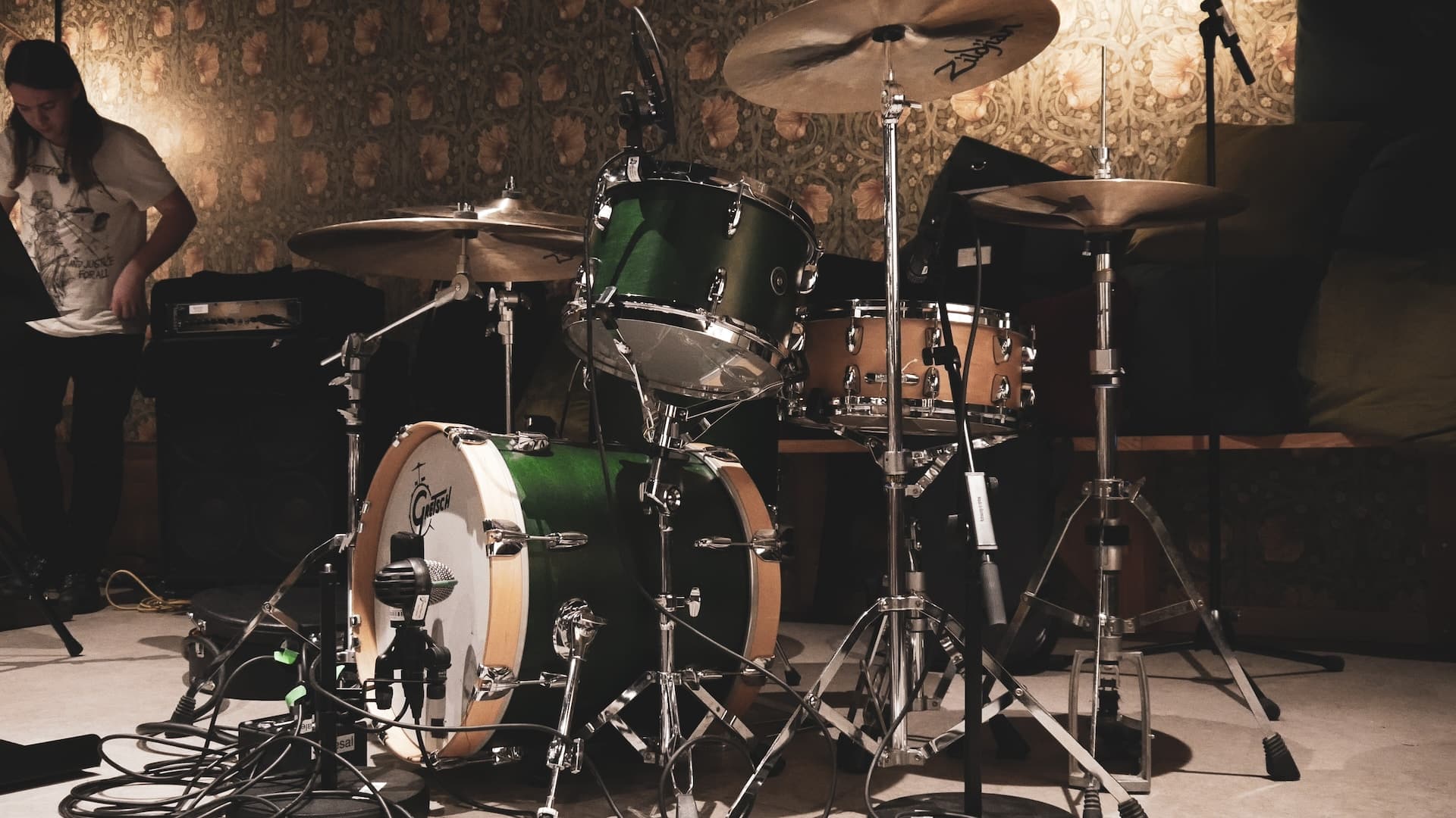 Understanding Drum Prices: How to Choose the Right Set for Your Budget