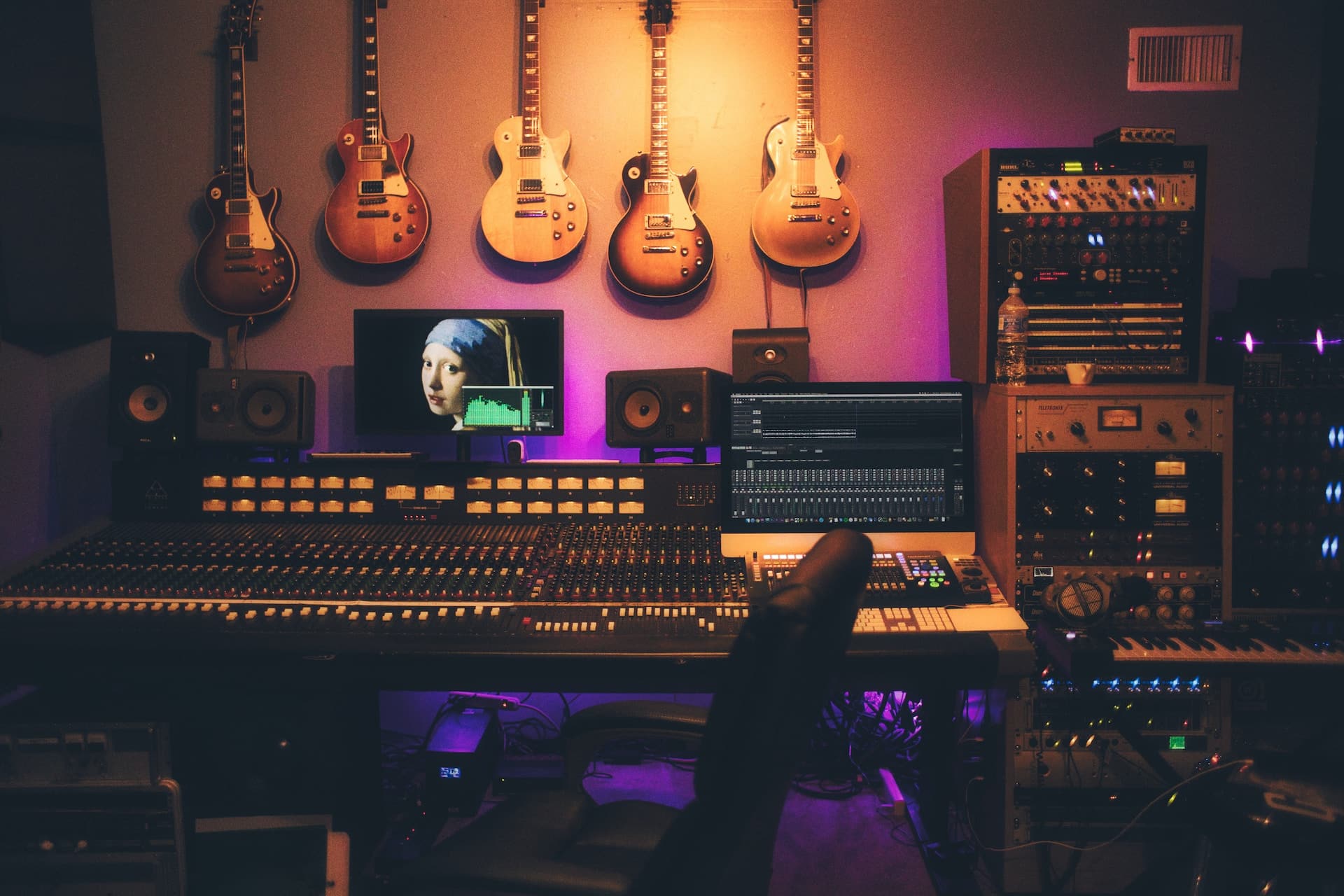 ASCAP, BMI, SESAC: Key Differences and Functions in the Music Industry