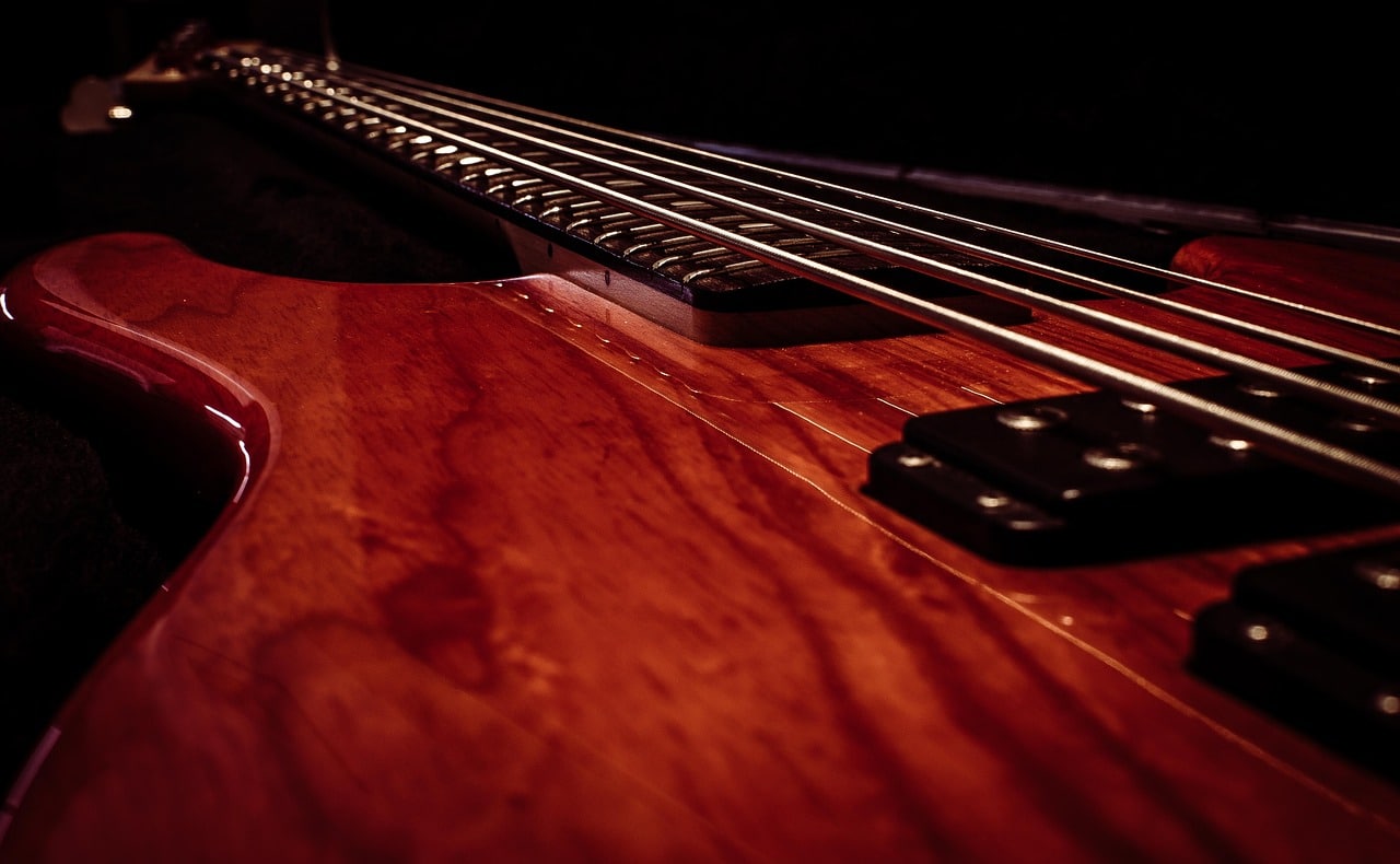 Is Bass Easier Than Guitar? We Explain In Detail [Upd. 2024]