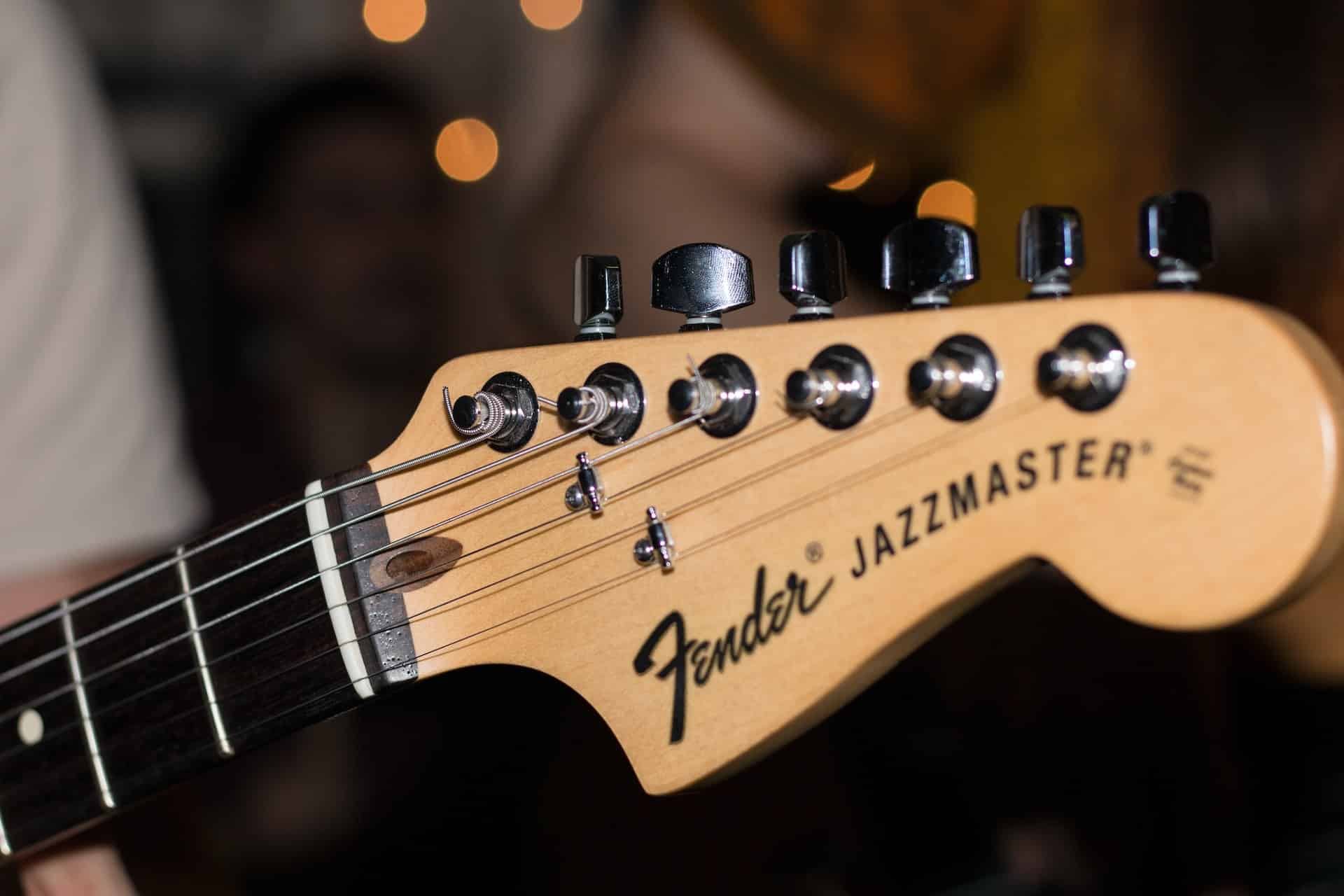 Fender Jazzmaster vs. Jaguar - Explained In Detail [Upd. 2024]