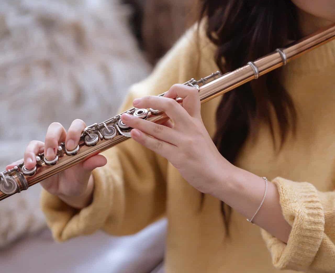 History of The Flute Explained In Detail [Upd. 2024]