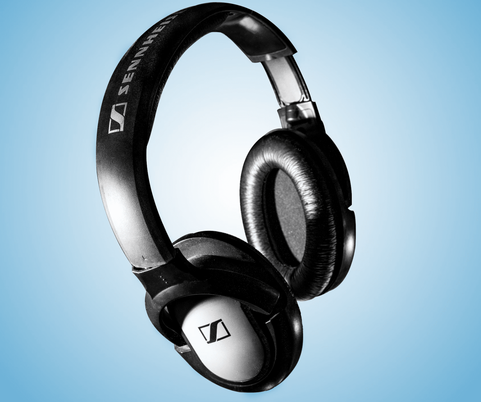 Joe Rogan's Headphones Discover the Sennheiser HD280 Pro