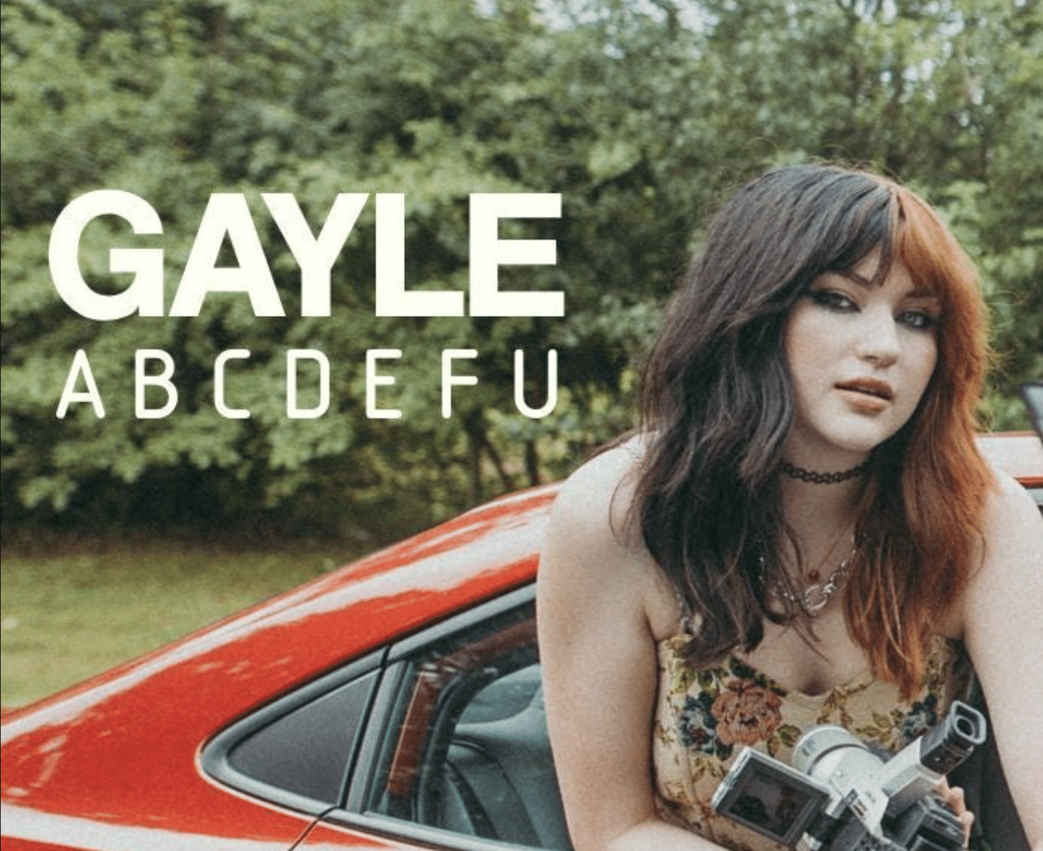 “abcdefu” by GAYLE Meaning – Explore The Hidden Message