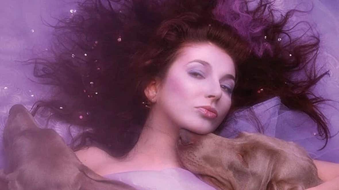 “Running Up That Hill” by Kate Bush Song Meaning and Symbolism