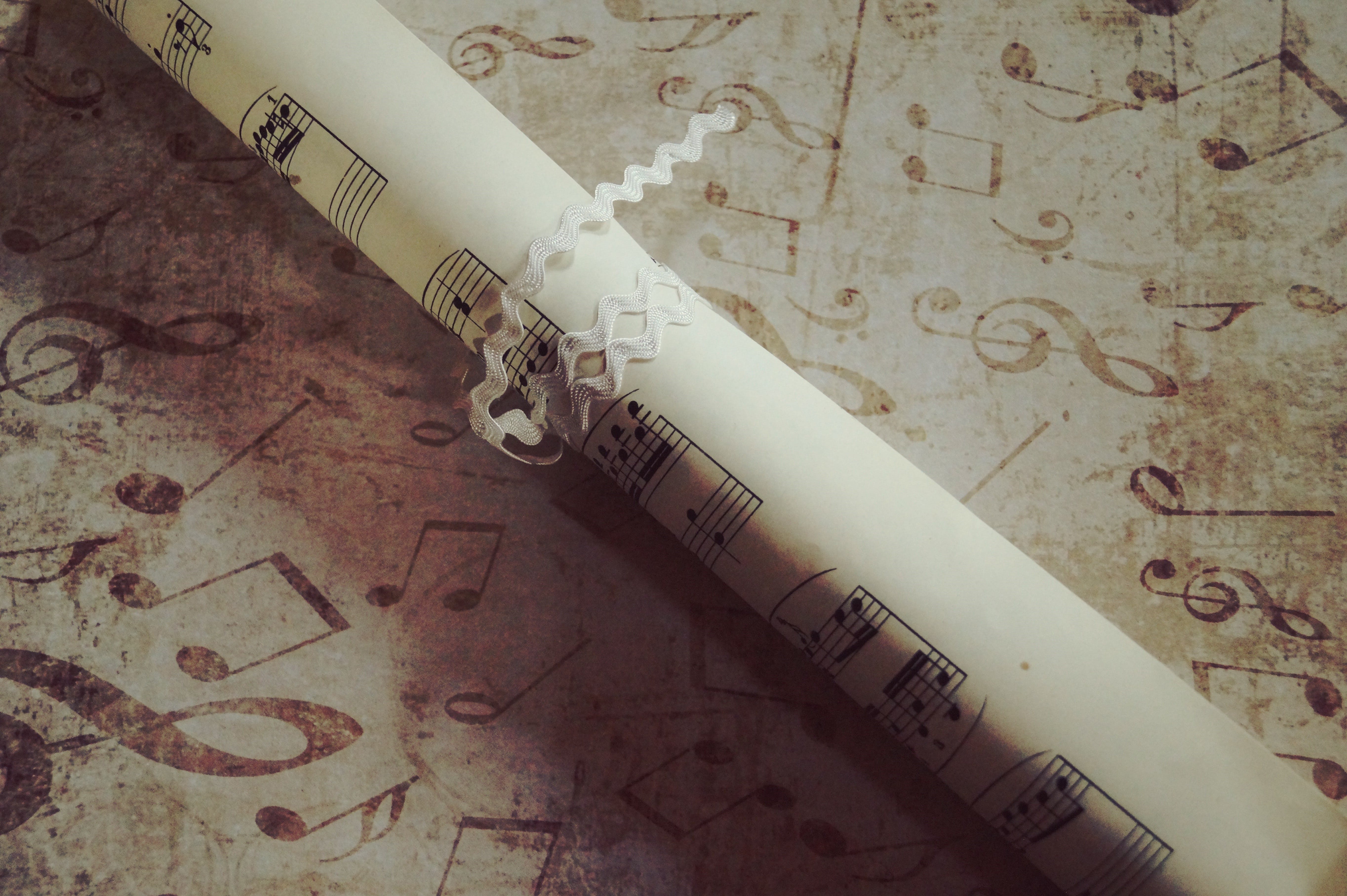 What’s a Musical Motif? – Unpacking the Basics of Musical Themes