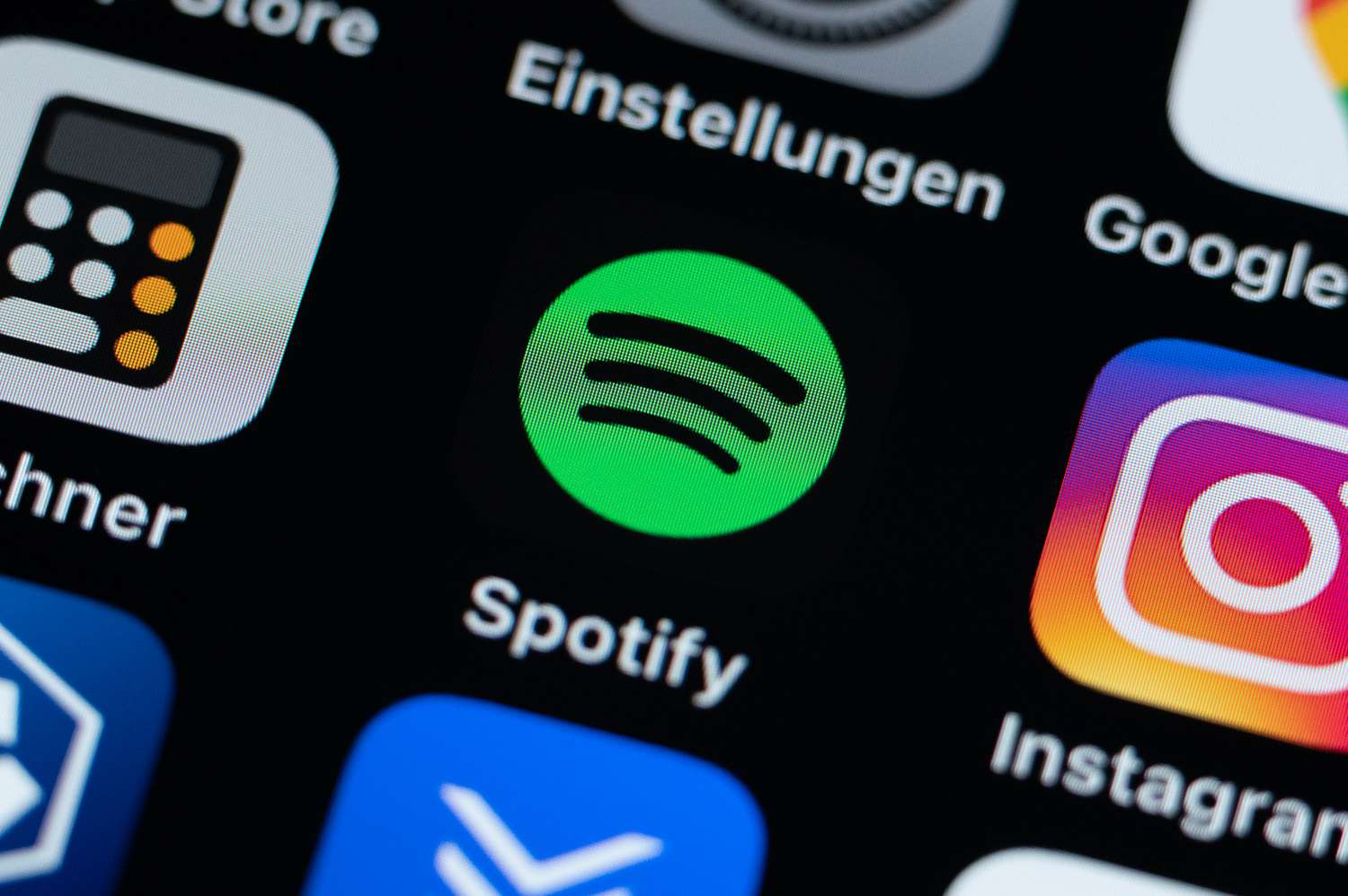 spotify