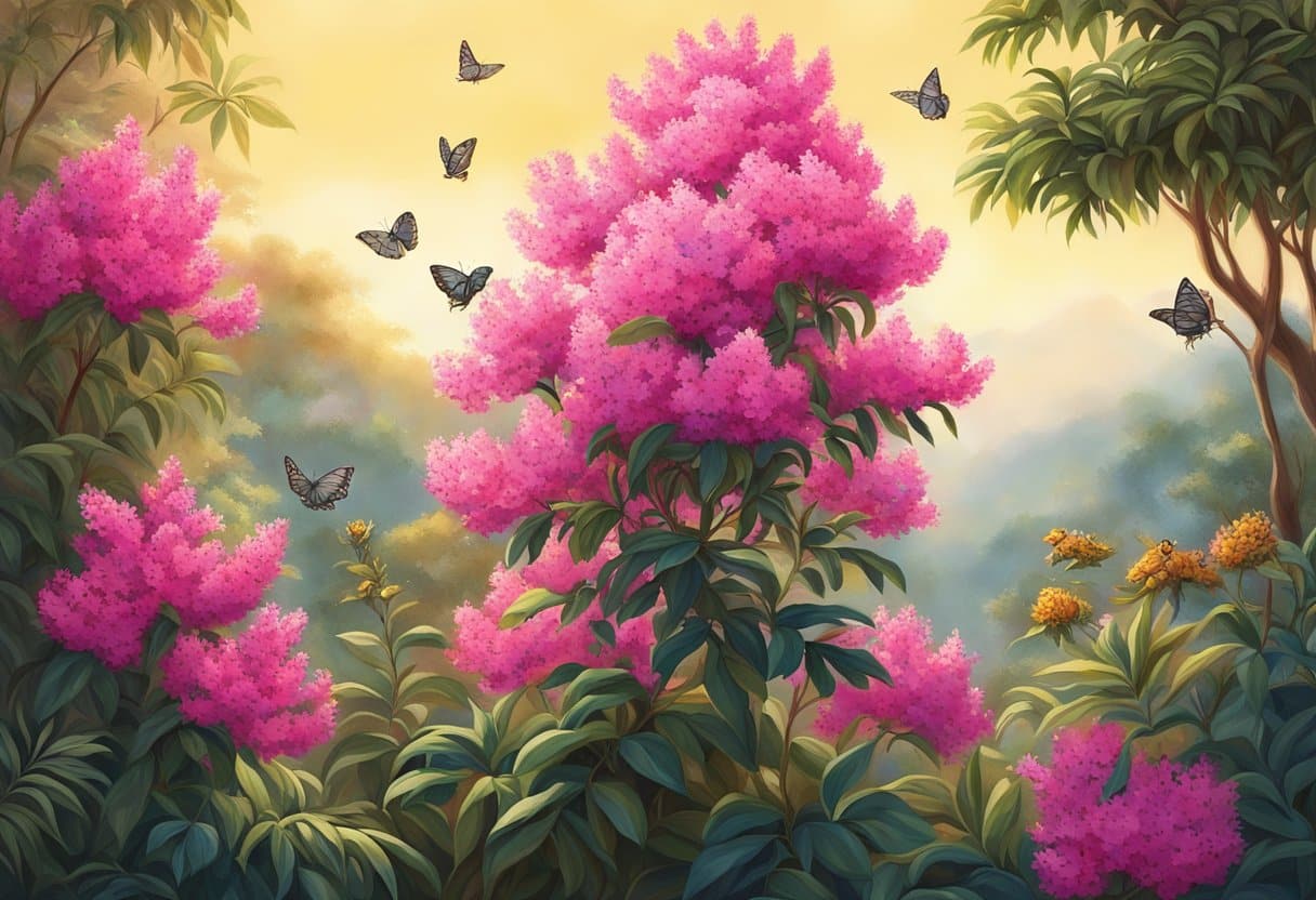 Meaning of Bugambilya by Belle Mariano: Unraveling the Song’s Essence